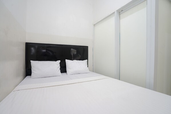 Double Room | Soundproofing