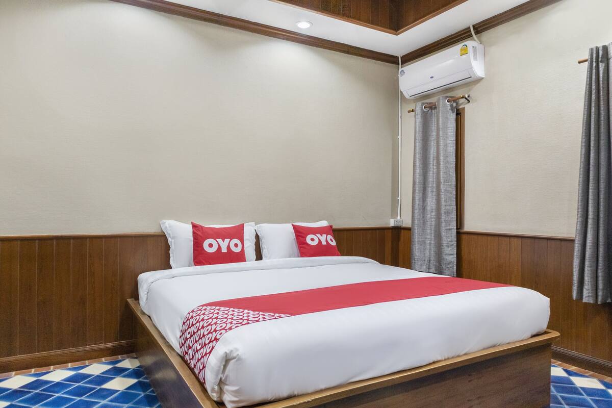 Superior Double Room | Free WiFi