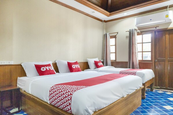 Superior Suite | Free WiFi