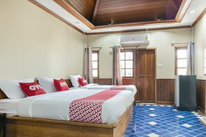 Superior Suite | Free WiFi