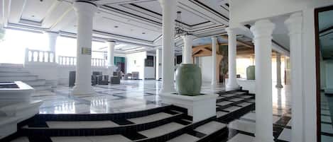Detalle interior