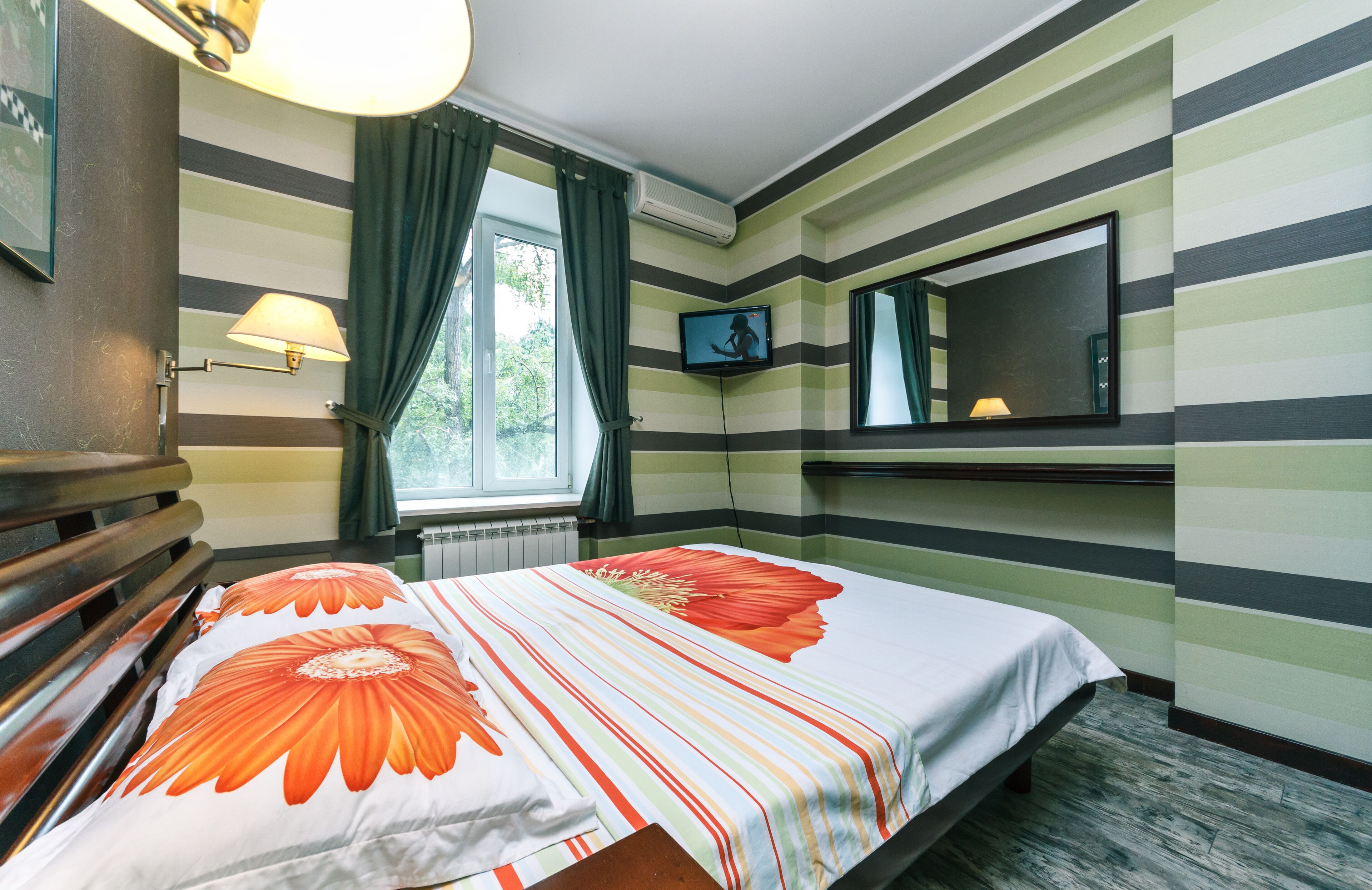 1 Schlafzimmer, Bügeleisen/Bügelbrett, Internetzugang, Bettwäsche