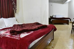 Kamar Double Deluks | Wi-Fi gratis