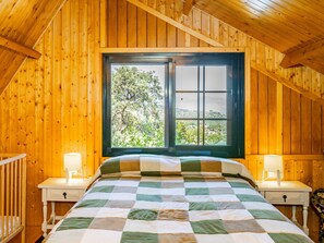 3 Schlafzimmer, Bügeleisen/Bügelbrett, kostenloses WLAN, Bettwäsche