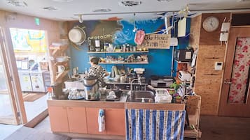Café