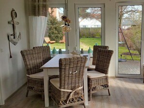 Dining - Deichhus, Germany (Zingst (Ostseeheilbad))