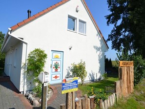 Exterior - Deichhus, Germany (Zingst (Ostseeheilbad))