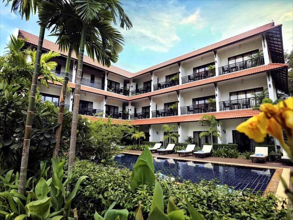 Kiri Boutique Hotel by null