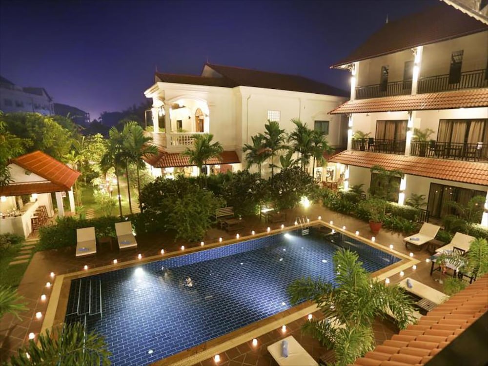 Kiri Boutique Hotel by null