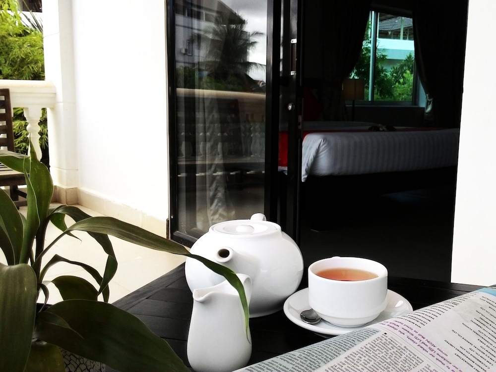 Kiri Boutique Hotel by null