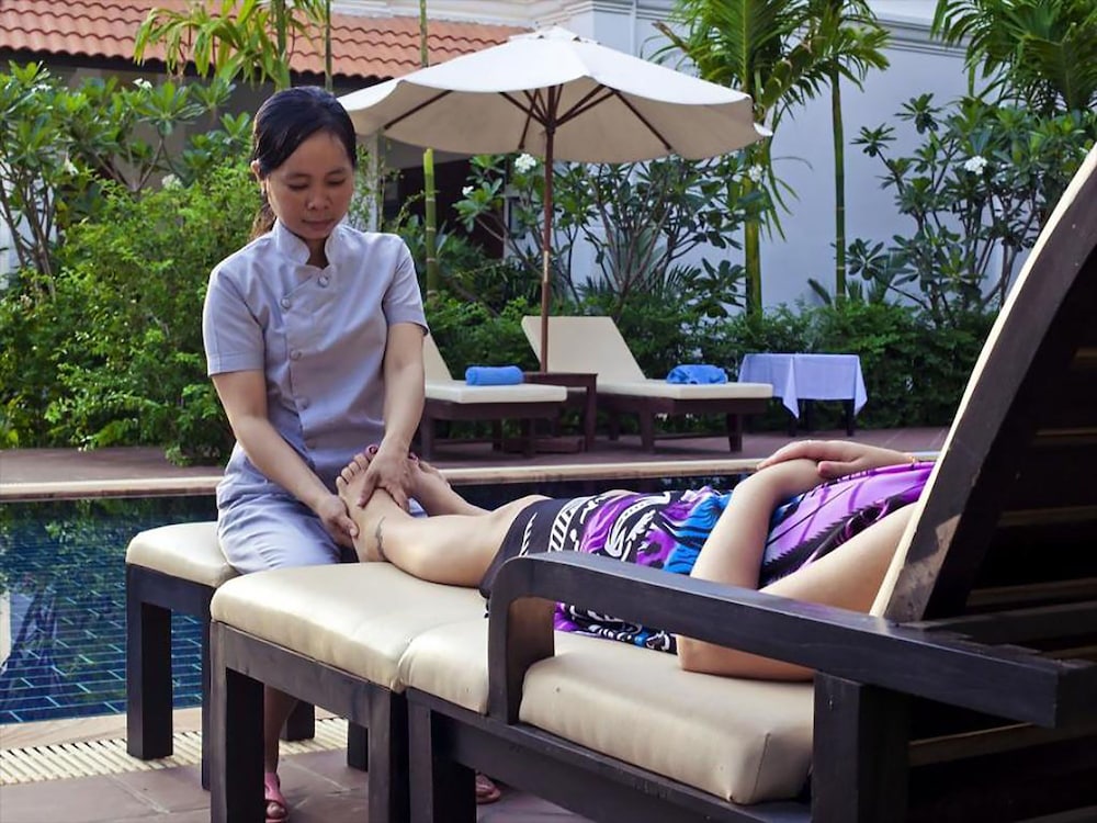 Kiri Boutique Hotel by null