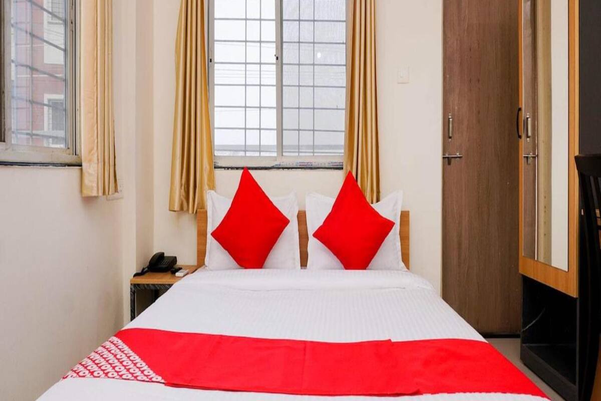 Individually furnished, soundproofing, free WiFi