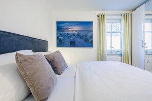 2 Schlafzimmer, Bügeleisen/Bügelbrett, WLAN