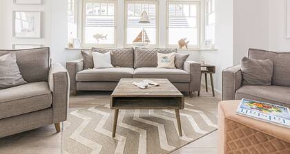 Hus Zeeskahn, Deutschland