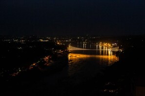 City view - Aaravam Ganga Boutique Hotel Rishikesh (Narendranagar)
