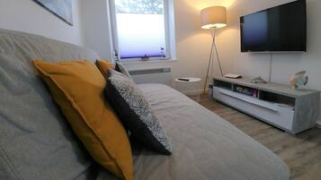 1 soveværelse, weekendseng, gratis Wi-Fi, sengetøj