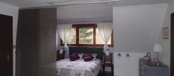 Lecaillon gite / condominium