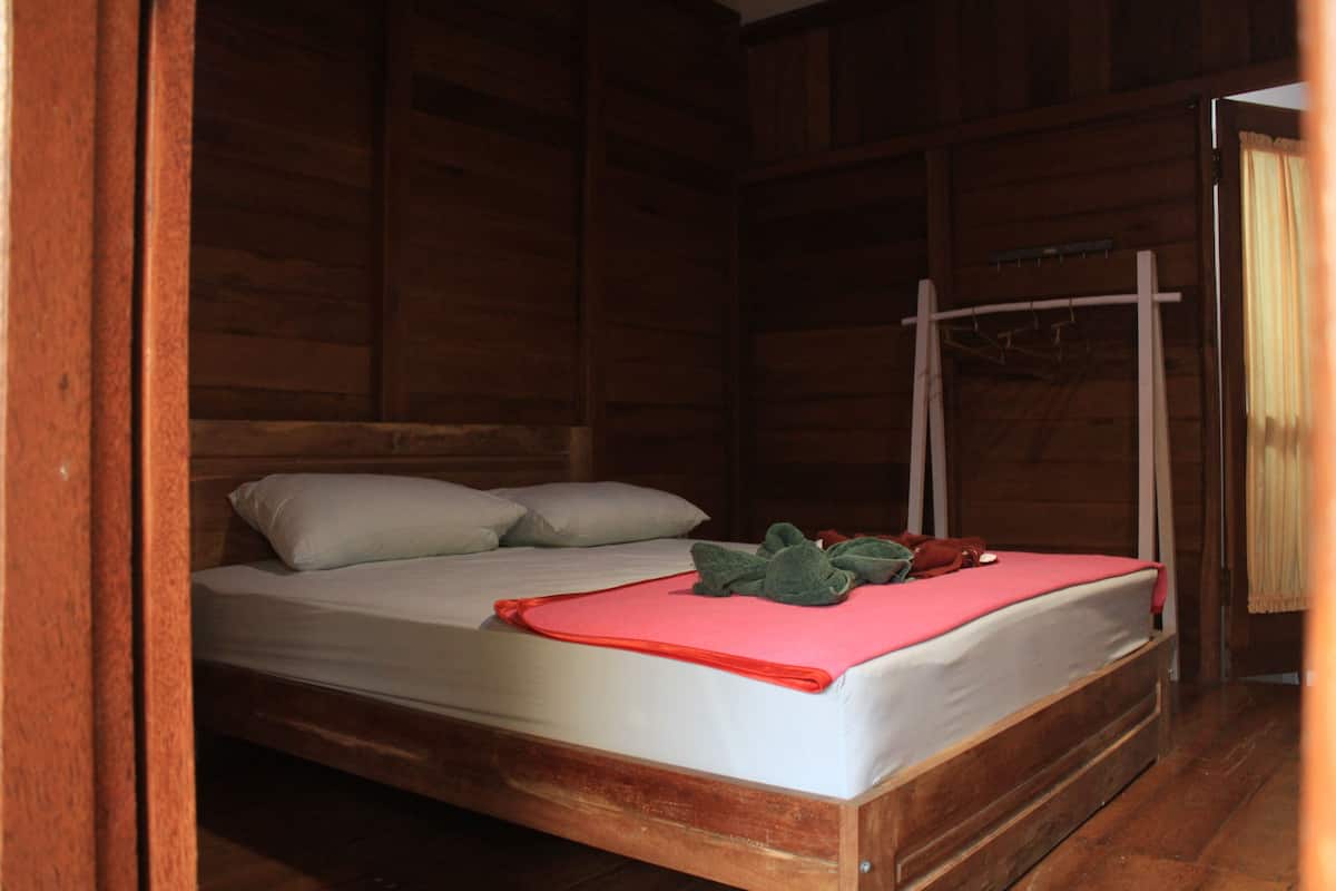 Prapto Bungalow Deluxe