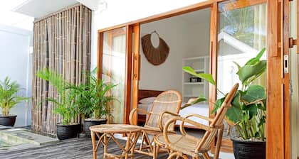 Watukarung Prapto Homestay