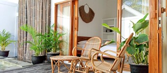 Watukarung Prapto Homestay