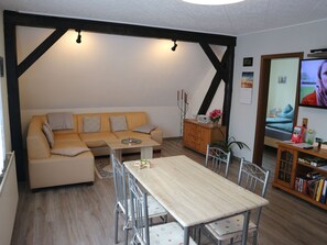 Unclassified image, 5 of 14, button - Apartment Nordstadt (Forst (Lausitz))