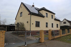 Exterior - Apartment Nordstadt (Forst (Lausitz))