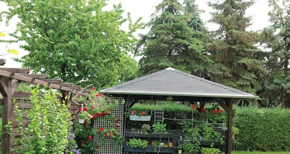 Ferienwohnung Nordstadt