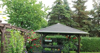 Ferienwohnung Nordstadt