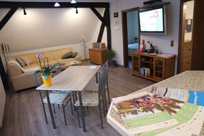 Unclassified image, 3 of 14, button - Apartment Nordstadt (Forst (Lausitz))