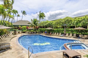 Estudio | Piscina