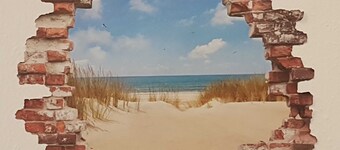 Lejlighed Strandlust