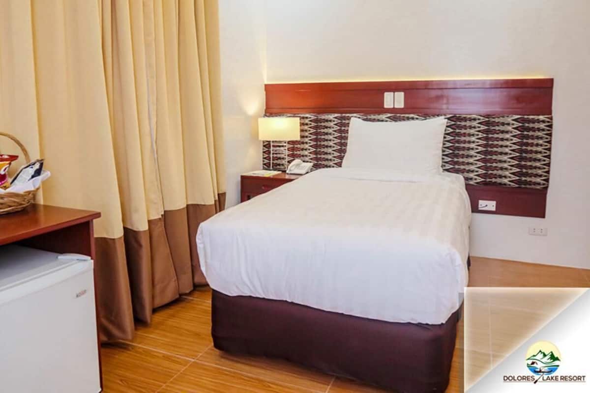 Standard Room, 1 Single Bed