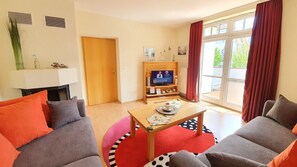 Fernseher