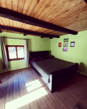 1 Schlafzimmer