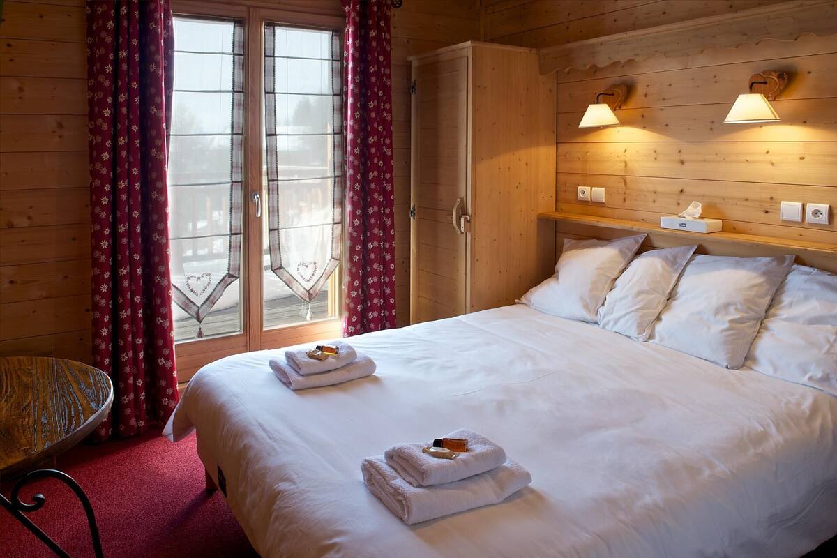 Double or Twin Room