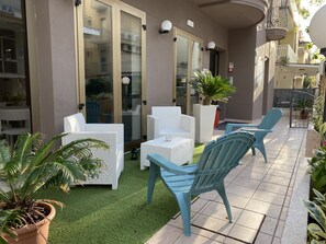 Exterior - Noah Beach Hotel   (Rimini)