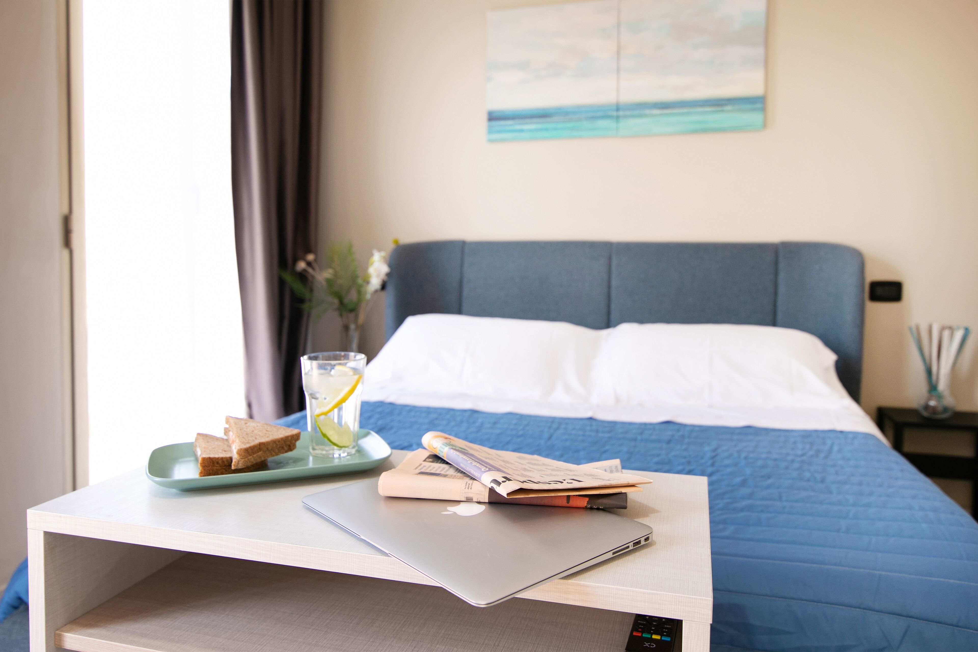 Photo - Noah Beach Hotel