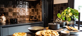 Stella Suites Boutique Hotel
