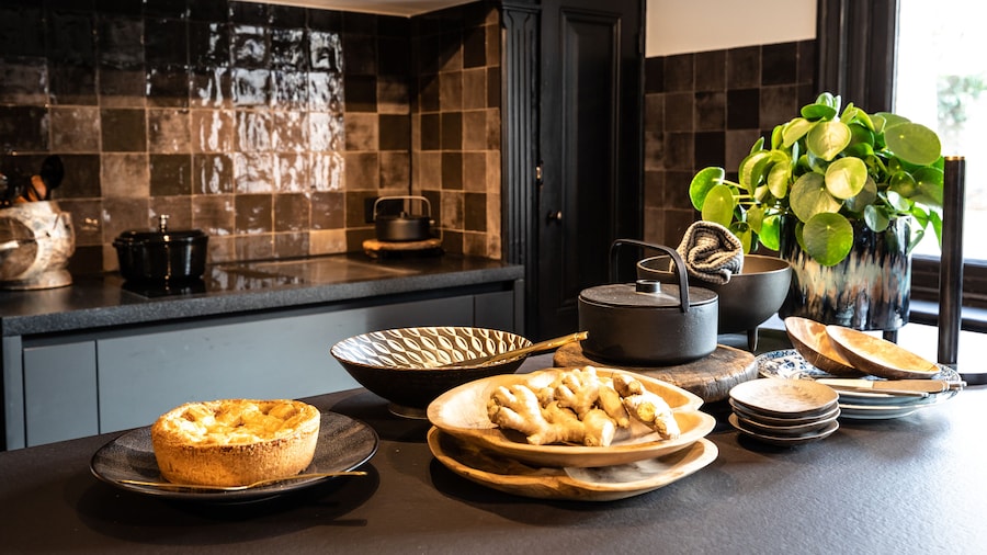 Stella Suites Boutique Hotel