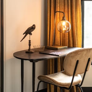Chambre Double Deluxe | Équipements de la chambre
