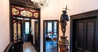 Stella Suites Boutique Hotel