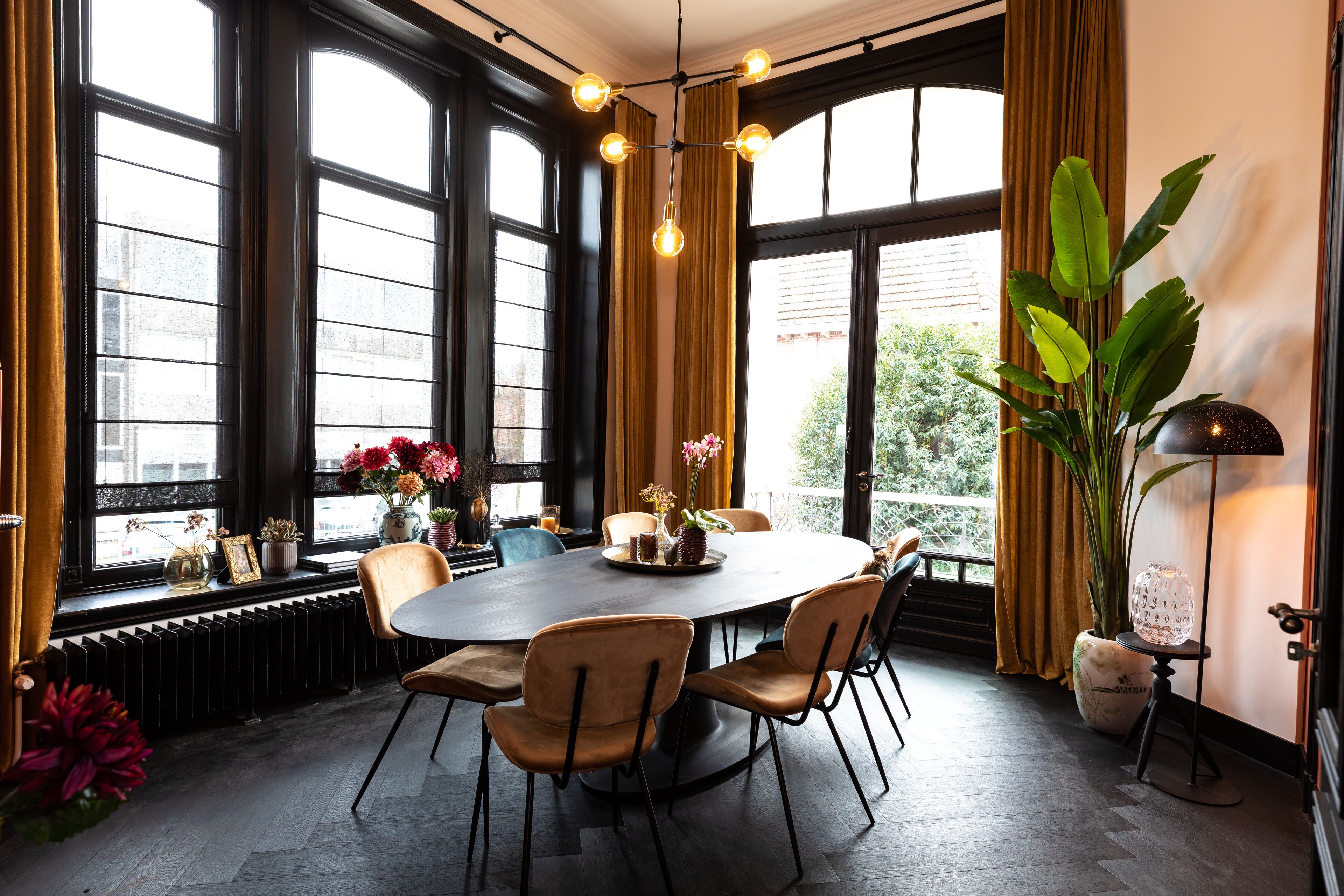 Salle de réunion