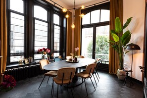 Salle de réunion