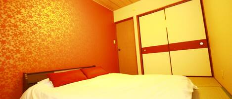 Apartament, 2 dormitoris | 2 dormitoris, wifi gratuïta i roba de llit