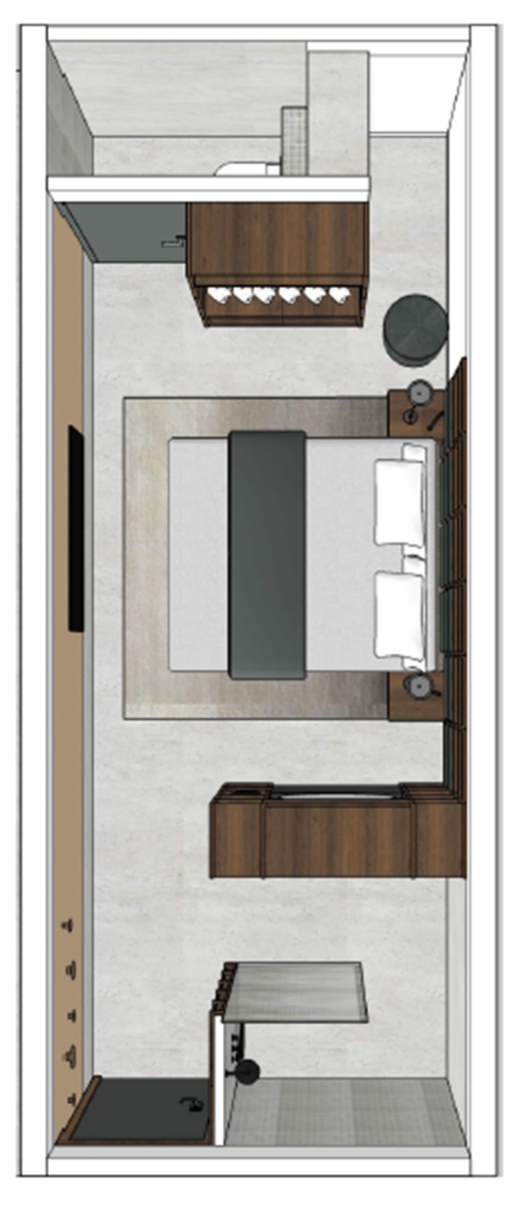 Foto - Met Hotel Amsterdam