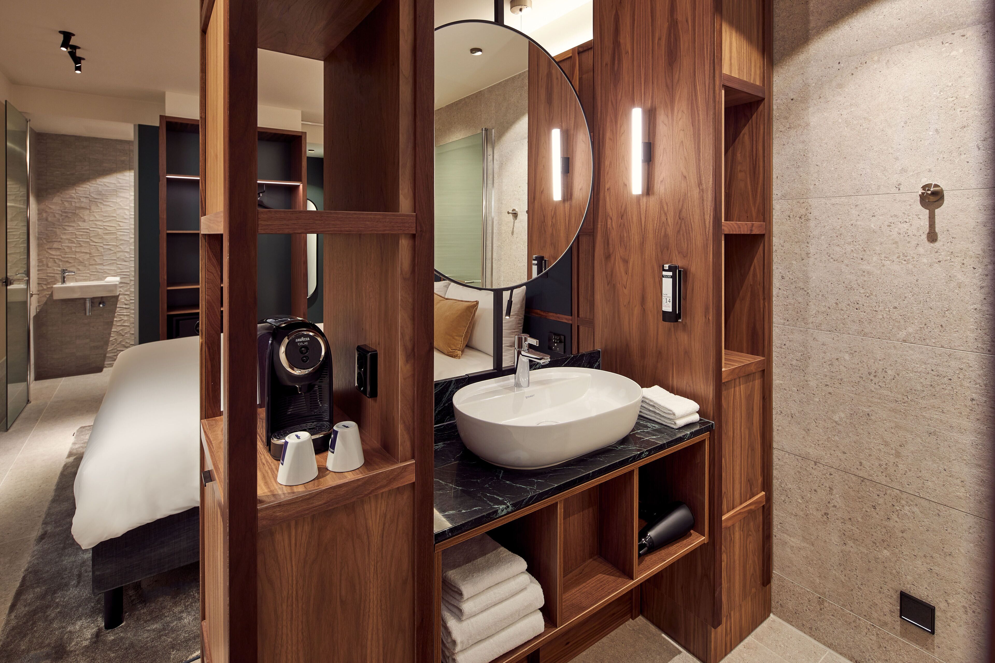 Foto - Met Hotel Amsterdam