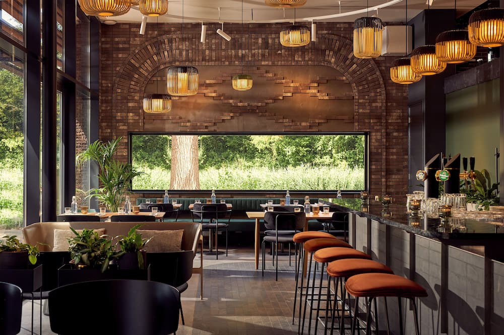 Met Hotel Amsterdam