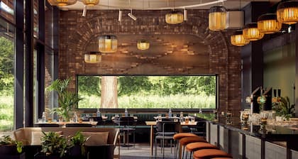 Met Hotel Amsterdam