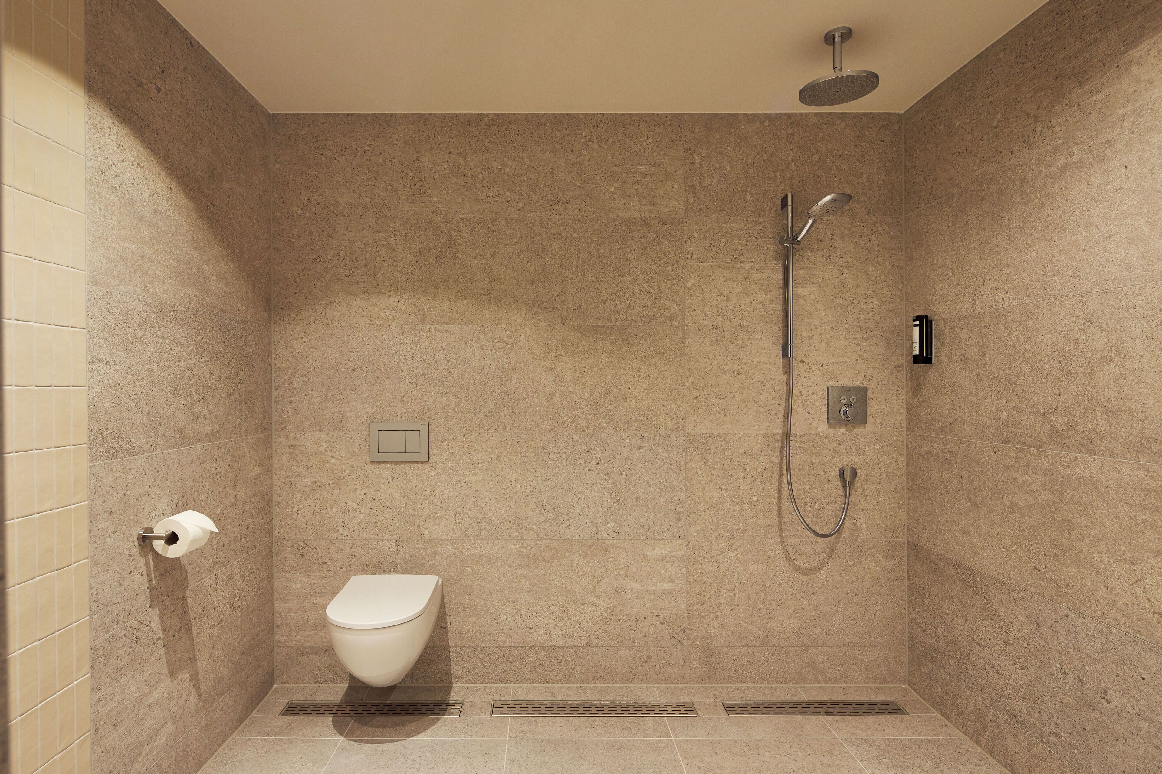 Foto - Met Hotel Amsterdam