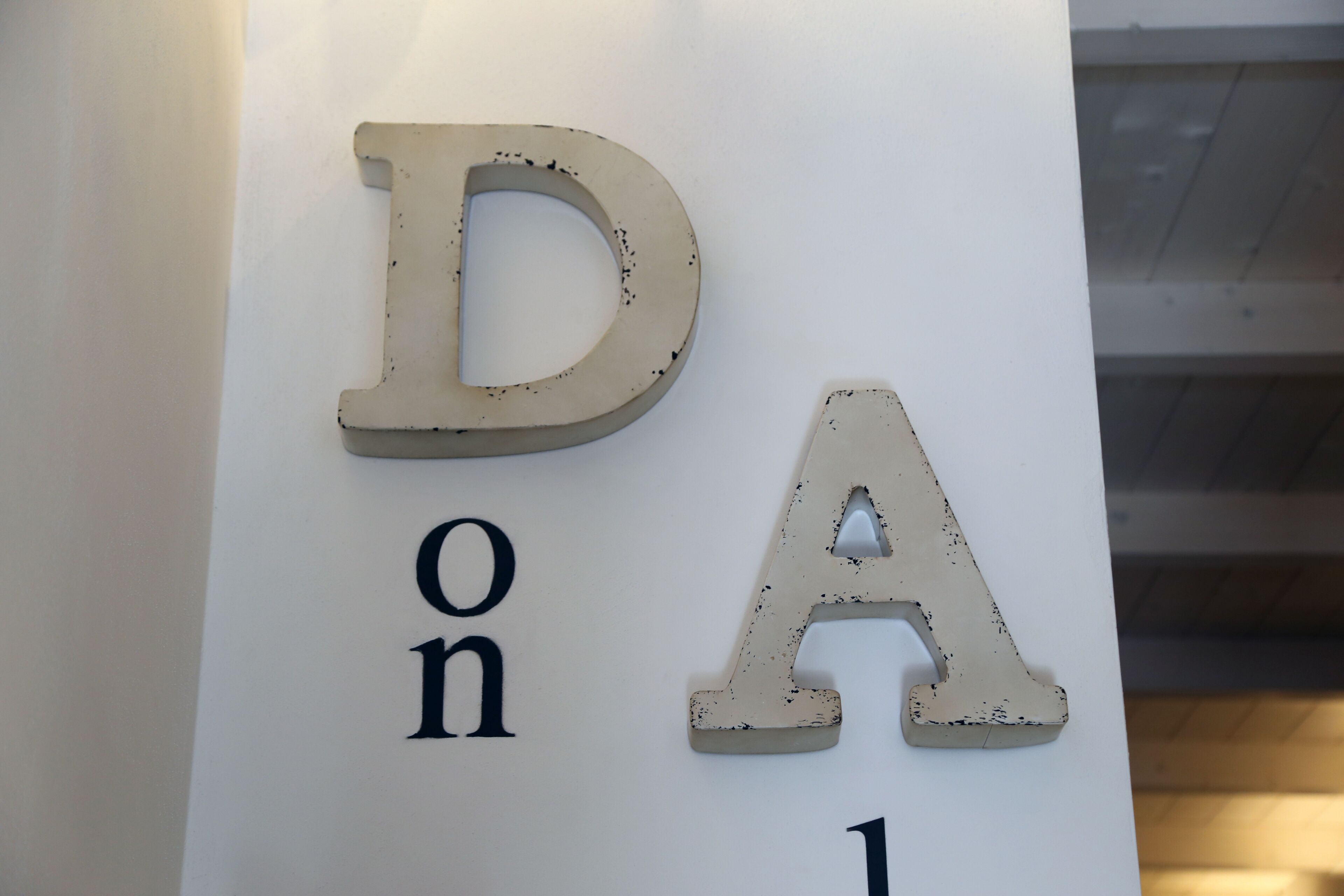 Detalle exterior